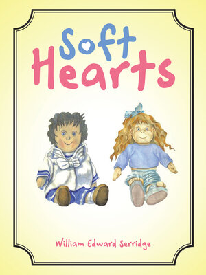 cover image of Soft Hearts